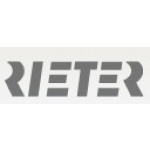Rieter CZ s.r.o. – logo společnosti