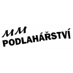 MM PODLAHÁŘSTVÍ – logo společnosti