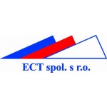 ECT, s.r.o. – logo společnosti