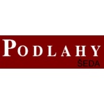 PODLAHY ŠEDA – logo společnosti