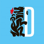 Divadlo Drak a Mezinárodní institut figurálního divadla o.p.s. – logo společnosti