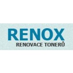 RENOX – logo společnosti