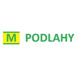 M podlahy Michal Romančík – logo společnosti