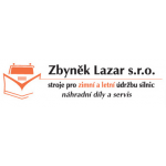 Zbyněk Lazar s.r.o. – logo společnosti