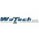 WoTech, s.r.o. – logo společnosti