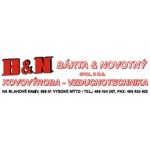 Bárta & Novotný, spol. s.r.o. – logo společnosti