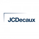JCDecaux – logo společnosti