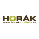 HORÁK JAN-PODLAHÁŘSTVÍ – logo společnosti