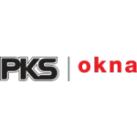 PKS okna a.s. (pobočka Brno) – logo společnosti
