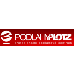 Plotz Pavel - PODLAHY PLOTZ – logo společnosti