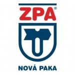ZPA Nová Paka, a.s. – logo společnosti