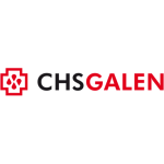 CHS GALEN, v.o.s. – logo společnosti
