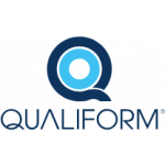 QUALIFORM, a.s. – logo společnosti