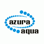 AZURA - AQUA s.r.o. – logo společnosti
