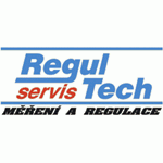 RegulTech servis, s.r.o. – logo společnosti
