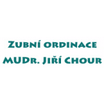 Chour Jiří, MUDr. - Stomatologie – logo společnosti