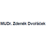 Dvořáček Zdeněk, MUDr. - Soukromá zubní ordinace – logo společnosti