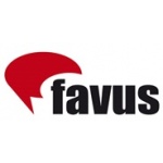 Favus s.r.o. (provozovna Hradec Králové) – logo společnosti