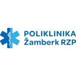 Poliklinika Žamberk RZP s. r. o. – logo společnosti