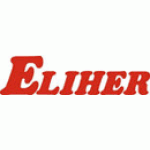 ELIHER s.r.o. – logo společnosti