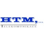 HTM, s.r.o. – logo společnosti