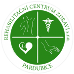 Rehabilitační centrum Zdraví spol. s r.o. – logo společnosti