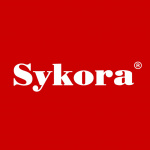 SYKORA, spol. s r.o. (pobočka Praha 2 - Vinohrady) – logo společnosti