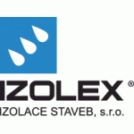 IZOLEX IZOLACE STAVEB s.r.o. – logo společnosti