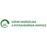 STÁTNÍ ZEMĚDĚLSKÁ A POTRAVINÁŘSKÁ INSPEKCE – logo společnosti