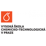 Vysoká škola chemicko-technologická v Praze – logo společnosti