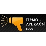 TERMO-APLIKAČNÍ s.r.o. (pobočka Choteč) – logo společnosti