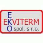 EKO-EKVITERM, společnost s ručením omezeným – logo společnosti