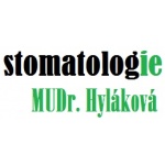 MUDr. Jitka Hyláková – logo společnosti