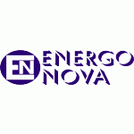 ENERGO NOVA spol. s r.o. – logo společnosti
