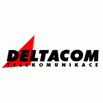 Deltacom CZ, s.r.o. – logo společnosti