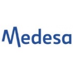 MEDESA s.r.o. – logo společnosti