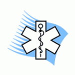 POLIKLINIKA CHOCEŇ, a.s. – logo společnosti