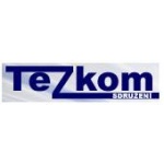 Kubík Ludvík - TEZKOM – logo společnosti