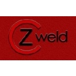 CZ WELD s.r.o. – logo společnosti