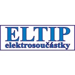 ELTIP s.r.o. – logo společnosti