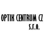 OPTIK CENTRUM CZ s.r.o. (pobočka Pardubice) – logo společnosti