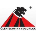 PANTER COLOR a.s. – logo společnosti