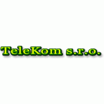 TELEKOM spol. s r.o. – logo společnosti