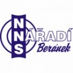 Nářadí Beránek s.r.o. – logo společnosti