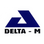Delta - M s.r.o. – logo společnosti