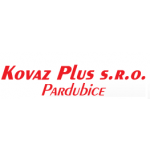 KOVAZ PLUS s.r.o. – logo společnosti