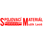 Mužík Leoš – logo společnosti