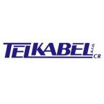 TELKABEL CR, s.r.o. – logo společnosti