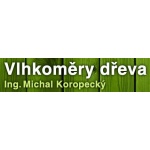 Vlhkoměry dřeva - Koropecký Michal Ing. – logo společnosti