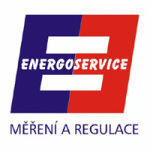 ENERGOSERVICE s.r.o. – logo společnosti